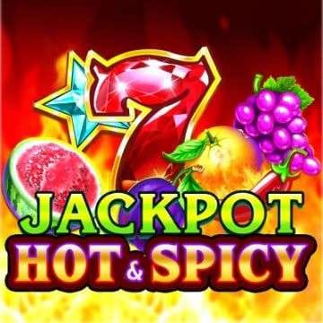 Hot and Spicy Jackpot
